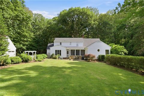 Tiny photo for 2215 Huguenot Trail, Powhatan, VA 23139 (MLS # 2616286)