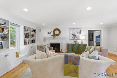 Tiny photo for 2215 Huguenot Trail, Powhatan, VA 23139 (MLS # 2616286)