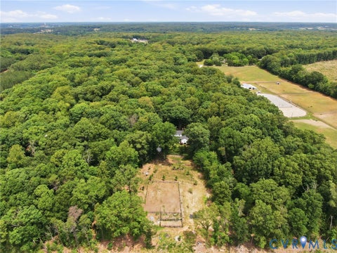 Tiny photo for 2215 Huguenot Trail, Powhatan, VA 23139 (MLS # 2616286)