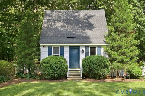 Tiny photo for 2215 Huguenot Trail, Powhatan, VA 23139 (MLS # 2616286)