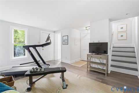 Tiny photo for 2215 Huguenot Trail, Powhatan, VA 23139 (MLS # 2616286)
