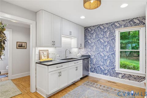 Tiny photo for 2215 Huguenot Trail, Powhatan, VA 23139 (MLS # 2616286)