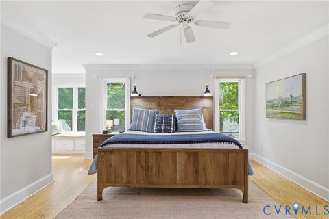 Tiny photo for 2215 Huguenot Trail, Powhatan, VA 23139 (MLS # 2616286)