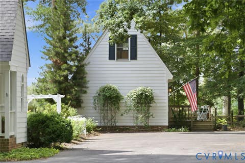 Tiny photo for 2215 Huguenot Trail, Powhatan, VA 23139 (MLS # 2616286)