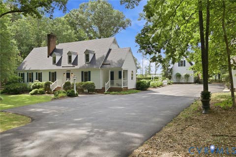 Tiny photo for 2215 Huguenot Trail, Powhatan, VA 23139 (MLS # 2616286)