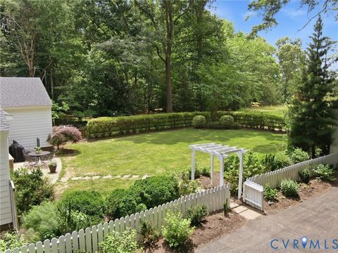 Tiny photo for 2215 Huguenot Trail, Powhatan, VA 23139 (MLS # 2616286)