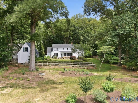 Tiny photo for 2215 Huguenot Trail, Powhatan, VA 23139 (MLS # 2616286)