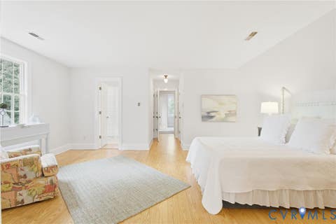 Tiny photo for 2215 Huguenot Trail, Powhatan, VA 23139 (MLS # 2616286)