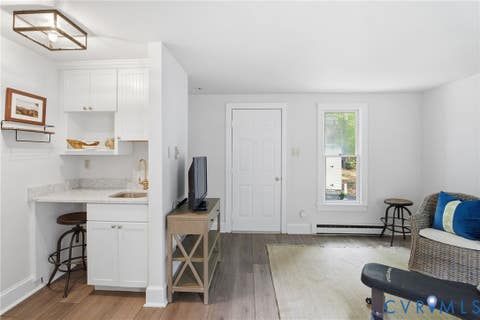 Tiny photo for 2215 Huguenot Trail, Powhatan, VA 23139 (MLS # 2616286)