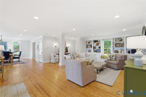 Tiny photo for 2215 Huguenot Trail, Powhatan, VA 23139 (MLS # 2616286)