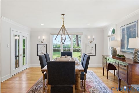 Tiny photo for 2215 Huguenot Trail, Powhatan, VA 23139 (MLS # 2616286)