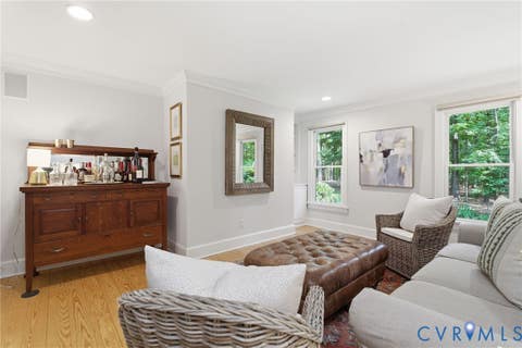 Tiny photo for 2215 Huguenot Trail, Powhatan, VA 23139 (MLS # 2616286)