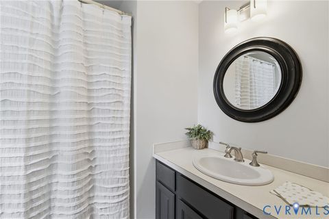 Tiny photo for 2215 Huguenot Trail, Powhatan, VA 23139 (MLS # 2616286)