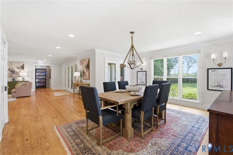 Tiny photo for 2215 Huguenot Trail, Powhatan, VA 23139 (MLS # 2616286)