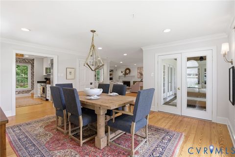 Tiny photo for 2215 Huguenot Trail, Powhatan, VA 23139 (MLS # 2616286)