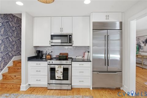 Tiny photo for 2215 Huguenot Trail, Powhatan, VA 23139 (MLS # 2616286)