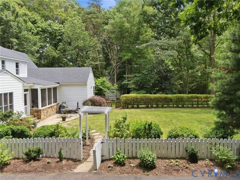 Tiny photo for 2215 Huguenot Trail, Powhatan, VA 23139 (MLS # 2616286)