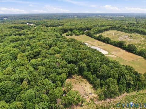 Tiny photo for 2215 Huguenot Trail, Powhatan, VA 23139 (MLS # 2616286)