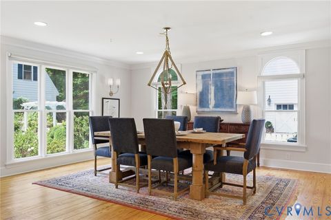 Tiny photo for 2215 Huguenot Trail, Powhatan, VA 23139 (MLS # 2616286)