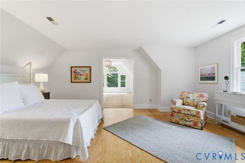 Tiny photo for 2215 Huguenot Trail, Powhatan, VA 23139 (MLS # 2616286)