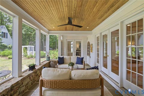 Tiny photo for 2215 Huguenot Trail, Powhatan, VA 23139 (MLS # 2616286)