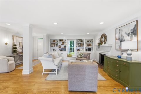 Tiny photo for 2215 Huguenot Trail, Powhatan, VA 23139 (MLS # 2616286)