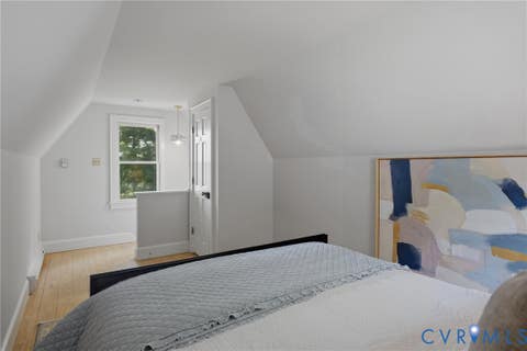 Tiny photo for 2215 Huguenot Trail, Powhatan, VA 23139 (MLS # 2616286)