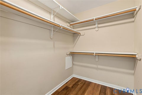 Tiny photo for 4661 Four Seasons Terrace #F, Henrico, VA 23060 (MLS # 2627953)