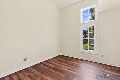 Tiny photo for 4661 Four Seasons Terrace #F, Henrico, VA 23060 (MLS # 2627953)