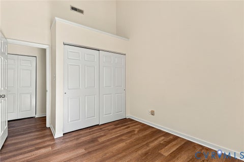 Tiny photo for 4661 Four Seasons Terrace #F, Henrico, VA 23060 (MLS # 2627953)