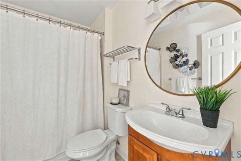 Tiny photo for 4661 Four Seasons Terrace #F, Henrico, VA 23060 (MLS # 2627953)