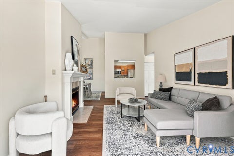 Tiny photo for 4661 Four Seasons Terrace #F, Henrico, VA 23060 (MLS # 2627953)
