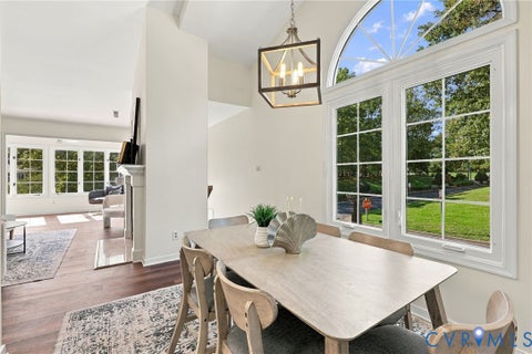 Tiny photo for 4661 Four Seasons Terrace #F, Henrico, VA 23060 (MLS # 2627953)