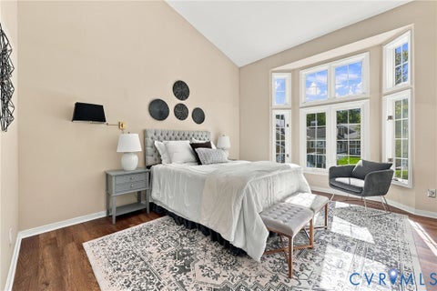 Tiny photo for 4661 Four Seasons Terrace #F, Henrico, VA 23060 (MLS # 2627953)