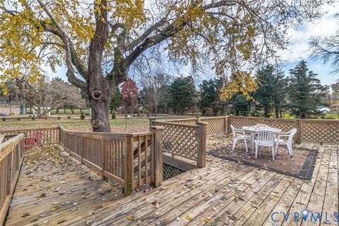 Tiny photo for 109 Courthouse Road Rd, Heathsville, VA 22473 (MLS # 2532182)