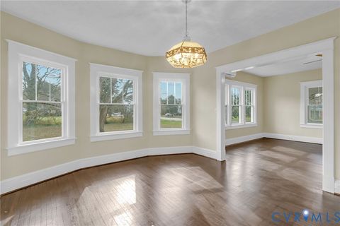 Tiny photo for 109 Courthouse Road Rd, Heathsville, VA 22473 (MLS # 2532182)