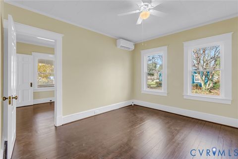 Tiny photo for 109 Courthouse Road Rd, Heathsville, VA 22473 (MLS # 2532182)