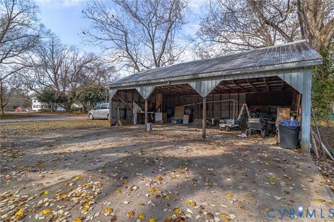 Tiny photo for 109 Courthouse Road Rd, Heathsville, VA 22473 (MLS # 2532182)