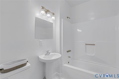 Tiny photo for 109 Courthouse Road Rd, Heathsville, VA 22473 (MLS # 2532182)