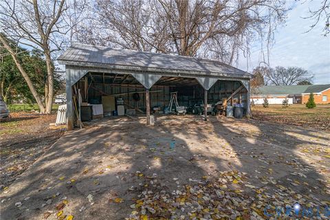 Tiny photo for 109 Courthouse Road Rd, Heathsville, VA 22473 (MLS # 2532182)