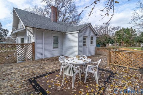 Tiny photo for 109 Courthouse Road Rd, Heathsville, VA 22473 (MLS # 2532182)