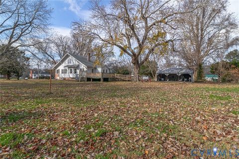 Tiny photo for 109 Courthouse Road Rd, Heathsville, VA 22473 (MLS # 2532182)