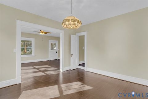 Tiny photo for 109 Courthouse Road Rd, Heathsville, VA 22473 (MLS # 2532182)