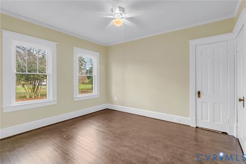 Tiny photo for 109 Courthouse Road Rd, Heathsville, VA 22473 (MLS # 2532182)