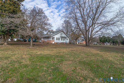 Tiny photo for 109 Courthouse Road Rd, Heathsville, VA 22473 (MLS # 2532182)
