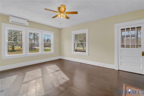 Tiny photo for 109 Courthouse Road Rd, Heathsville, VA 22473 (MLS # 2532182)