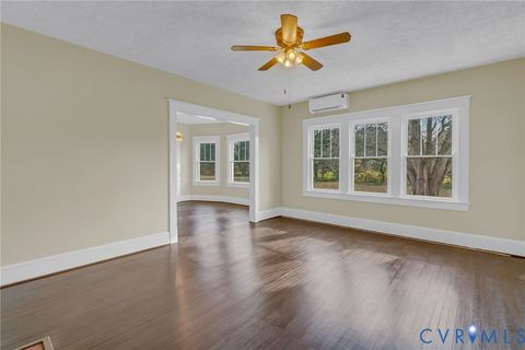 Tiny photo for 109 Courthouse Road Rd, Heathsville, VA 22473 (MLS # 2532182)