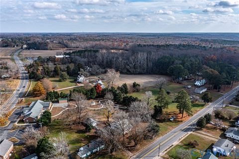 Tiny photo for 109 Courthouse Road Rd, Heathsville, VA 22473 (MLS # 2532182)