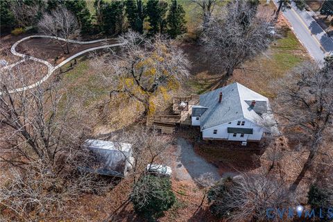 Tiny photo for 109 Courthouse Road Rd, Heathsville, VA 22473 (MLS # 2532182)