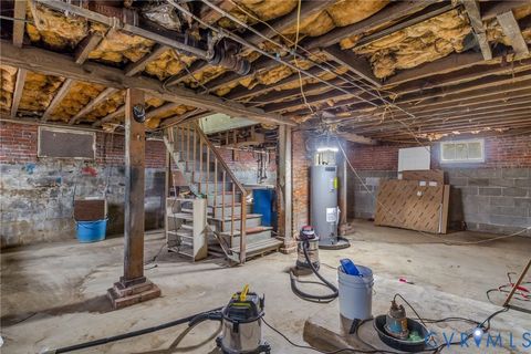 Tiny photo for 109 Courthouse Road Rd, Heathsville, VA 22473 (MLS # 2532182)